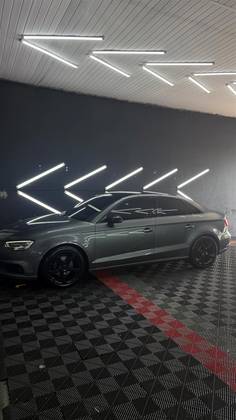 AUDI A3 1.4 TFSI SEDAN ATTRACTION 16V FLEX 4P TIPTRONIC