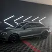 AUDI A3 1.4 TFSI SEDAN ATTRACTION 16V FLEX 4P TIPTRONIC AUDI A3 1.4 TFSI SEDAN ATTRACTION 16V FLEX 4P TIPTRONIC