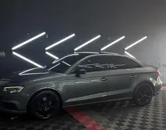 AUDI A3 1.4 TFSI SEDAN ATTRACTION 16V FLEX 4P TIPTRONIC AUDI A3 1.4 TFSI SEDAN ATTRACTION 16V FLEX 4P TIPTRONIC