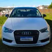 AUDI A3 2.0 TFSI SEDAN AMBITION 16V GASOLINA 4P S-TRONIC AUDI A3 2.0 TFSI SEDAN AMBITION 16V GASOLINA 4P S-TRONIC