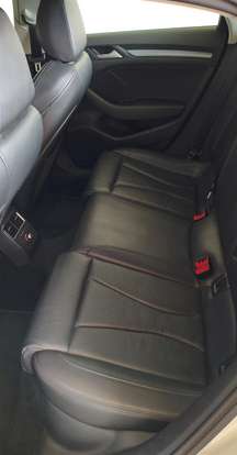 AUDI-A3-2.0 TFSI SEDAN AMBITION 16V GASOLINA 4P S-TRONIC AUDI-A3-2015