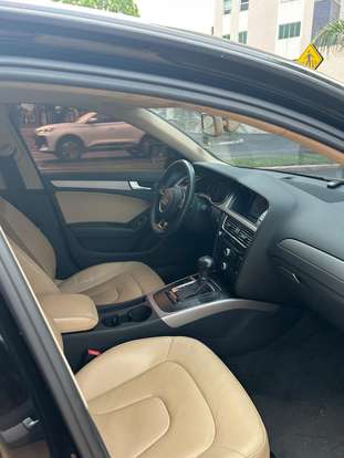 AUDI-A4-2012