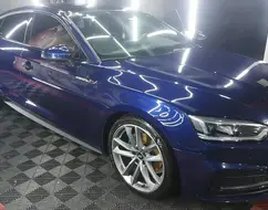AUDI A5 2.0 TFSI GASOLINA SPORTBACK S LINE S TRONIC AUDI A5 2.0 TFSI GASOLINA SPORTBACK S LINE S TRONIC