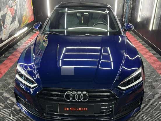 AUDI-A5-2.0 TFSI GASOLINA SPORTBACK S LINE S TRONIC AUDI-A5-2019