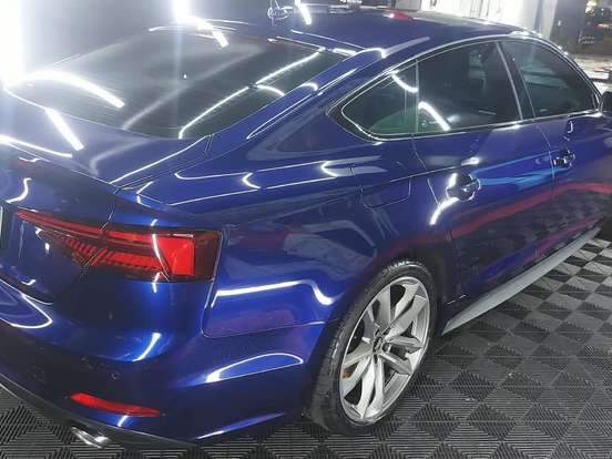 AUDI-A5-2.0 TFSI GASOLINA SPORTBACK S LINE S TRONIC AUDI-A5-2019