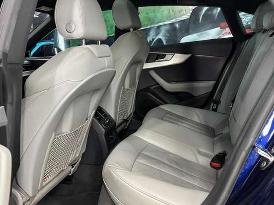 AUDI-A5-2.0 TFSI GASOLINA SPORTBACK S LINE S TRONIC AUDI-A5-2019