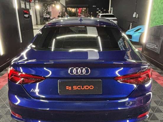 AUDI-A5-2.0 TFSI GASOLINA SPORTBACK S LINE S TRONIC AUDI-A5-2019