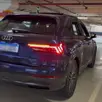 AUDI Q3 1.4 35 TFSI GASOLINA BLACK S LINE S TRONIC AUDI Q3 1.4 35 TFSI GASOLINA BLACK S LINE S TRONIC