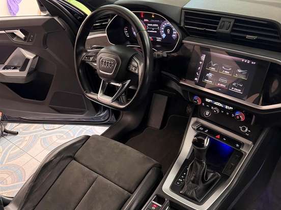 AUDI-Q3-1.4 35 TFSI GASOLINA BLACK S LINE S TRONIC AUDI-Q3-2020