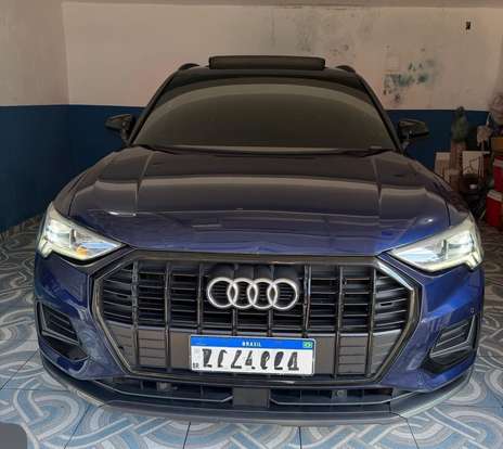 AUDI-Q3-1.4 35 TFSI GASOLINA BLACK S LINE S TRONIC AUDI-Q3-2020