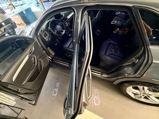 AUDI-Q3-1.4 TFSI FLEX PRESTIGE PLUS S TRONIC AUDI-Q3-2018