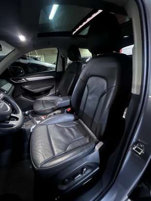 AUDI-Q3-1.4 TFSI FLEX PRESTIGE PLUS S TRONIC AUDI-Q3-2018