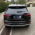 AUDI Q3 2.0 40 TFSI GASOLINA PERFORMANCE QUATTRO TIPTRONIC AUDI Q3 2.0 40 TFSI GASOLINA PERFORMANCE QUATTRO TIPTRONIC