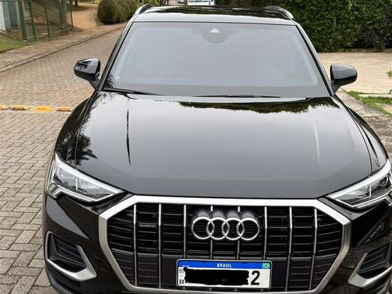 AUDI-Q3-2.0 40 TFSI GASOLINA PERFORMANCE QUATTRO TIPTRONIC AUDI-Q3-2023