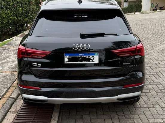 AUDI-Q3-2.0 40 TFSI GASOLINA PERFORMANCE QUATTRO TIPTRONIC AUDI-Q3-2023