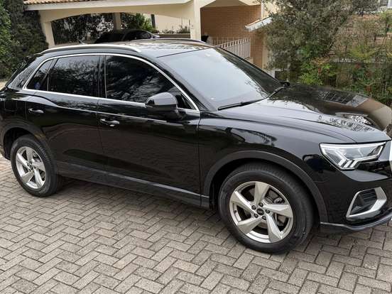 AUDI-Q3-2.0 40 TFSI GASOLINA PERFORMANCE QUATTRO TIPTRONIC AUDI-Q3-2023