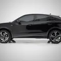 AUDI Q3 2.0 40 TFSI GASOLINA SPORTBACK PERFORMANCE BLACK QUATTRO TIPTRONIC AUDI Q3 2.0 40 TFSI GASOLINA SPORTBACK PERFORMANCE BLACK QUATTRO TIPTRONIC