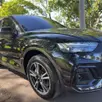 AUDI Q5 2.0 55 TFSIE PHEV SPORTBACK PERFORMANCE BLACK QUATTRO S TRONIC AUDI Q5 2.0 55 TFSIE PHEV SPORTBACK PERFORMANCE BLACK QUATTRO S TRONIC