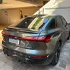 AUDI Q8 3.0 TFSI GASOLINA PERFORMANCE BLACK QUATTRO TIPTRONIC AUDI Q8 3.0 TFSI GASOLINA PERFORMANCE BLACK QUATTRO TIPTRONIC