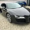 AUDI R8 5.2 FSI QUATTRO V10 40V GASOLINA 2P R-TRONIC AUDI R8 5.2 FSI QUATTRO V10 40V GASOLINA 2P R-TRONIC