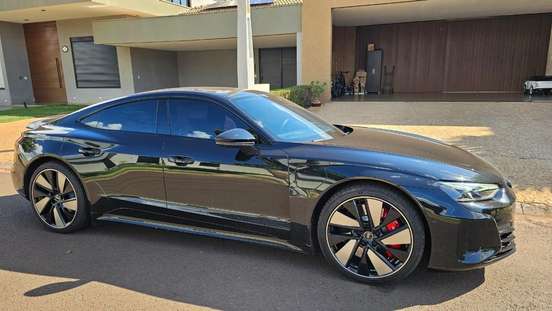 AUDI-RS E-TRON GT-2022