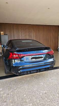 AUDI-RS E-TRON GT-2022