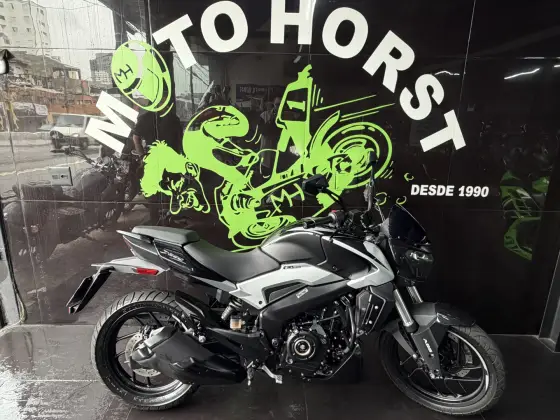 BAJAJ DOMINAR 250 