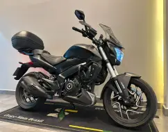 BAJAJ DOMINAR 400 BAJAJ DOMINAR 400