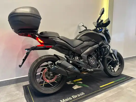 BAJAJ-DOMINAR 400-2024