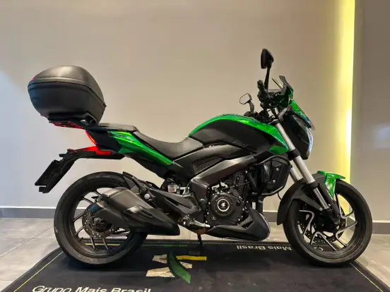 BAJAJ-DOMINAR 400-2024