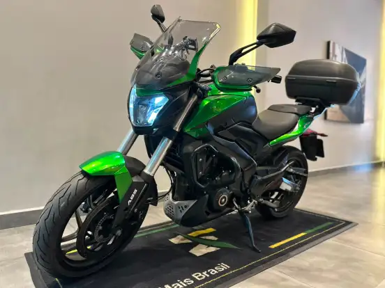 BAJAJ-DOMINAR 400-2024