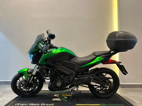 BAJAJ-DOMINAR 400-2024