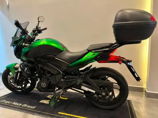 BAJAJ-DOMINAR 400-2024
