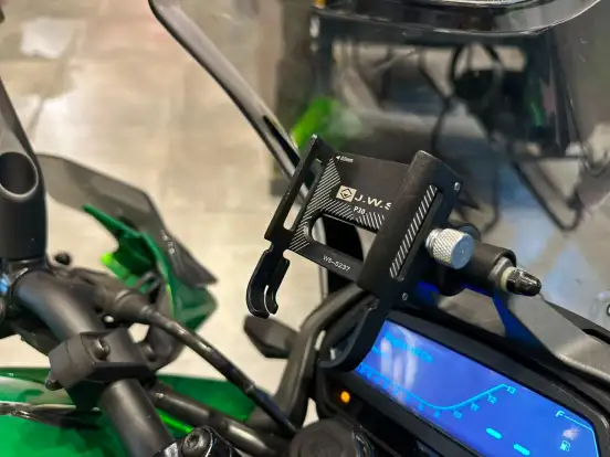 BAJAJ-DOMINAR 400 BAJAJ-DOMINAR 400-2024