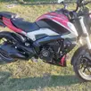 BAJAJ DOMINAR 250 BAJAJ DOMINAR 250