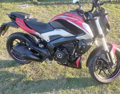 BAJAJ DOMINAR 250 BAJAJ DOMINAR 250
