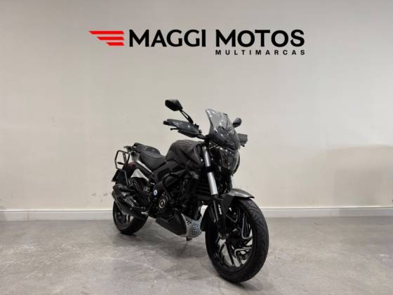 BAJAJ DOMINAR 400 