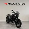 BAJAJ DOMINAR 400 BAJAJ DOMINAR 400
