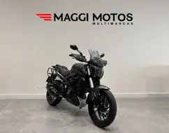 BAJAJ DOMINAR 400 BAJAJ DOMINAR 400