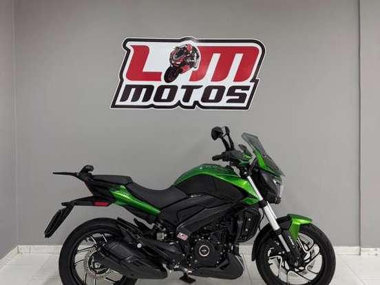 BAJAJ-DOMINAR 400 BAJAJ-DOMINAR 400-2024