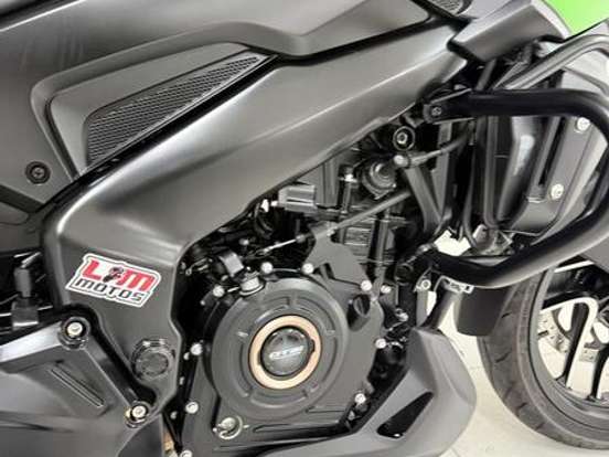 BAJAJ-DOMINAR 400 BAJAJ-DOMINAR 400-2024
