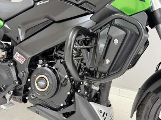 BAJAJ-DOMINAR 400 BAJAJ-DOMINAR 400-2024