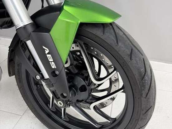BAJAJ-DOMINAR 400 BAJAJ-DOMINAR 400-2024