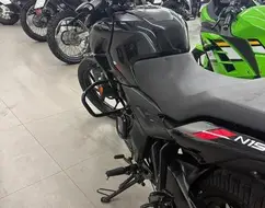 BAJAJ DOMINAR NS160 BAJAJ DOMINAR NS160