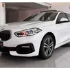 BMW 118i 1.5 12V GASOLINA SPORT GP STEPTRONIC BMW 118i 1.5 12V GASOLINA SPORT GP STEPTRONIC