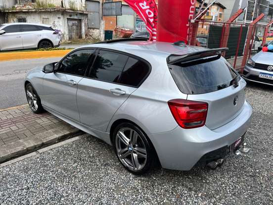 BMW-125i-2014