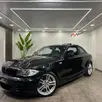 BMW 135i 3.0 COUPÉ 24V GASOLINA 2P AUTOMÁTICO BMW 135i 3.0 COUPÉ 24V GASOLINA 2P AUTOMÁTICO