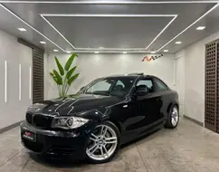 BMW 135i 3.0 COUPÉ 24V GASOLINA 2P AUTOMÁTICO BMW 135i 3.0 COUPÉ 24V GASOLINA 2P AUTOMÁTICO