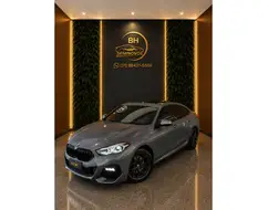 BMW 218i 1.5 TWINTURBO GASOLINA GRAN COUPE M SPORT STEPTRONIC BMW 218i 1.5 TWINTURBO GASOLINA GRAN COUPE M SPORT STEPTRONIC