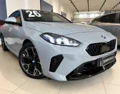 BMW 220i 2.0 16V TURBO GASOLINA GRAN COUPÉ M SPORT STEPTRONIC BMW 220i 2.0 16V TURBO GASOLINA GRAN COUPÉ M SPORT STEPTRONIC